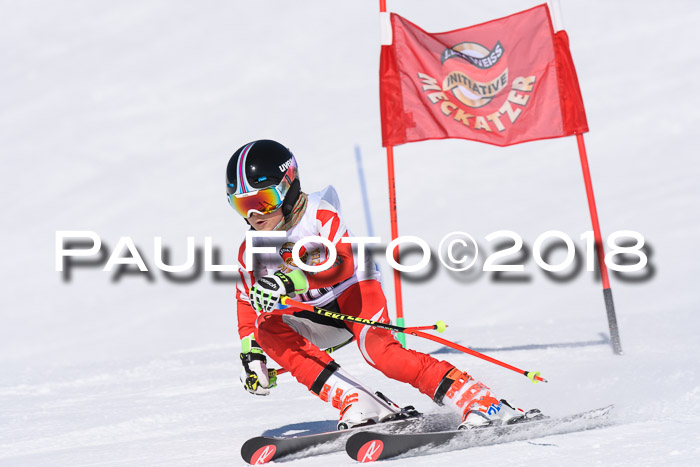 ASV Schülermeisterscahft RS, 24.02.2018