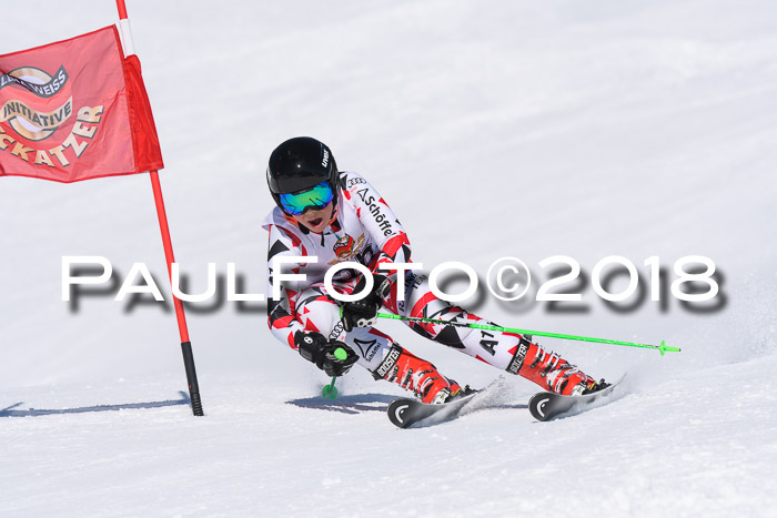ASV Schülermeisterscahft RS, 24.02.2018