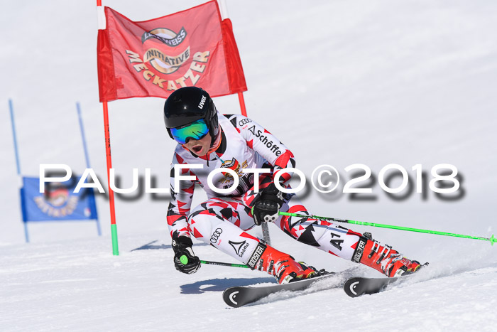 ASV Schülermeisterscahft RS, 24.02.2018