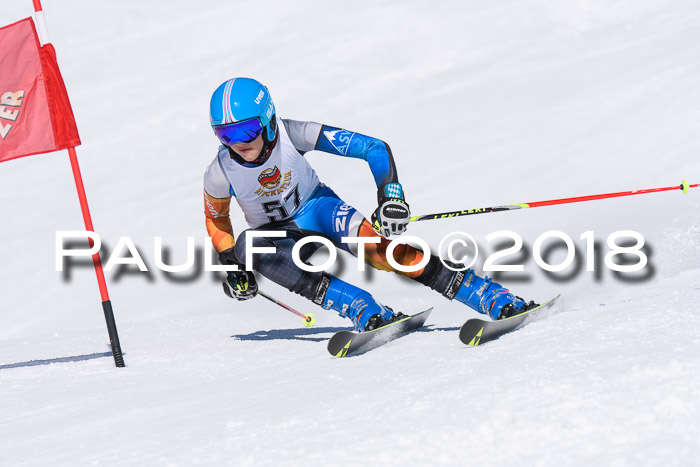 ASV Schülermeisterscahft RS, 24.02.2018