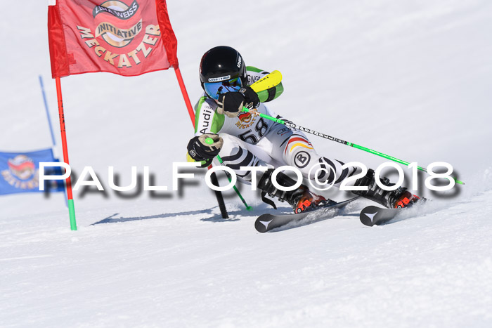 ASV Schülermeisterscahft RS, 24.02.2018
