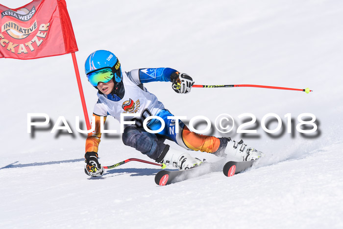 ASV Schülermeisterscahft RS, 24.02.2018