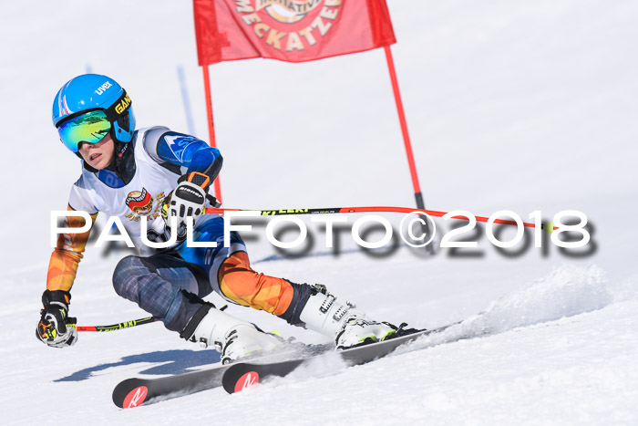 ASV Schülermeisterscahft RS, 24.02.2018