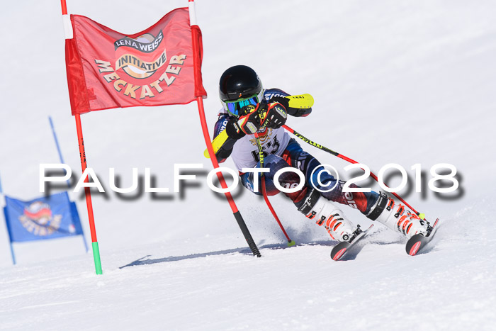 ASV Schülermeisterscahft RS, 24.02.2018