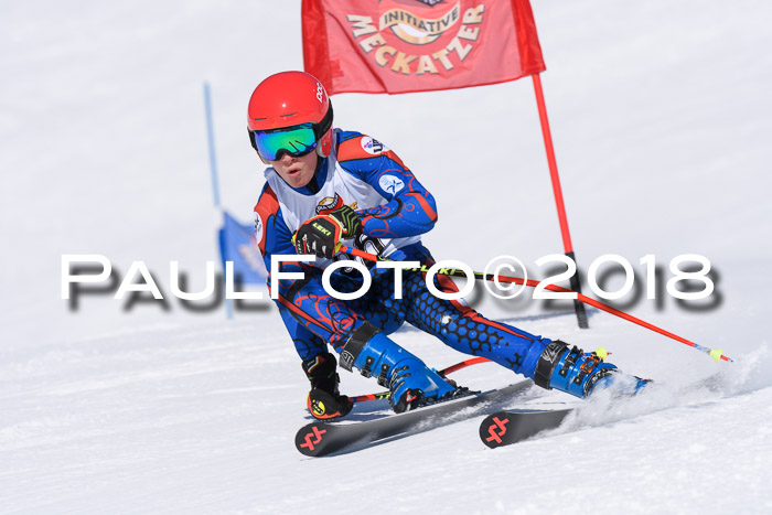 ASV Schülermeisterscahft RS, 24.02.2018
