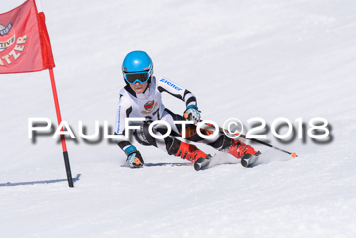 ASV Schülermeisterscahft RS, 24.02.2018