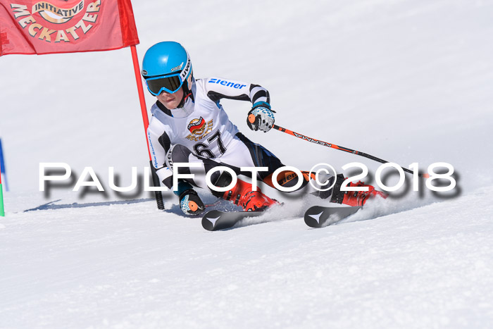 ASV Schülermeisterscahft RS, 24.02.2018