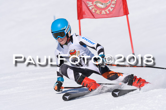 ASV Schülermeisterscahft RS, 24.02.2018
