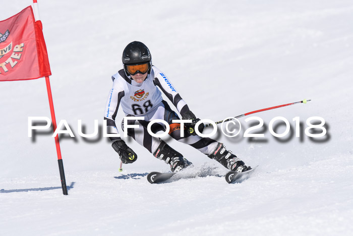 ASV Schülermeisterscahft RS, 24.02.2018