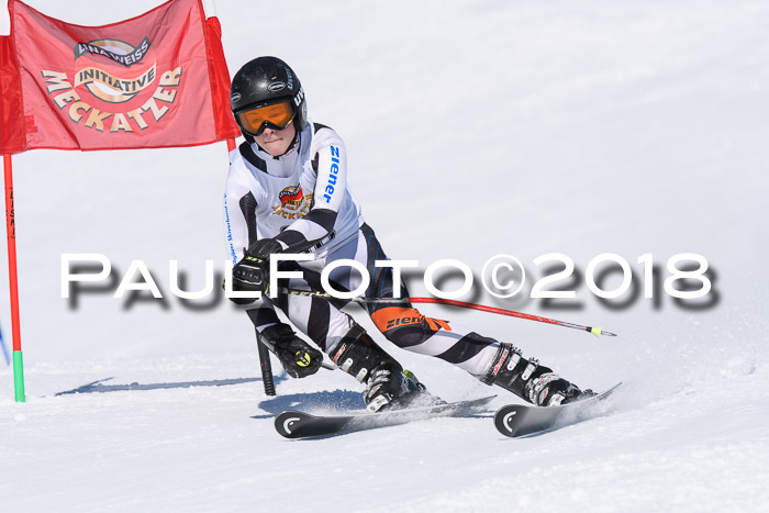 ASV Schülermeisterscahft RS, 24.02.2018