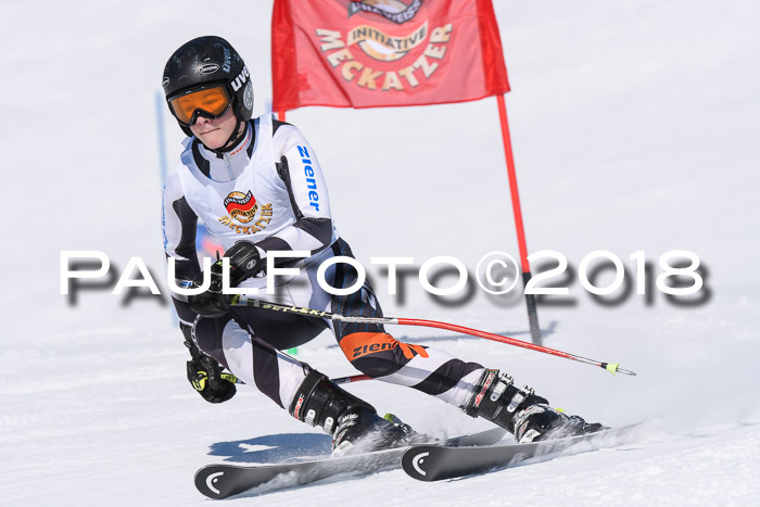ASV Schülermeisterscahft RS, 24.02.2018