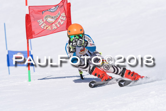 ASV Schülermeisterscahft RS, 24.02.2018