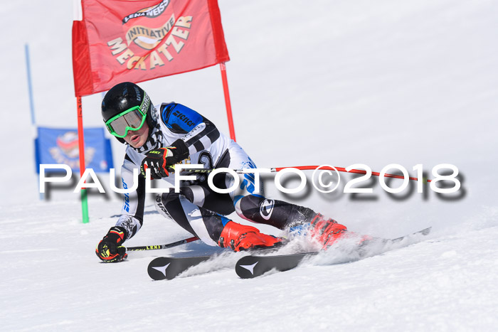 ASV Schülermeisterscahft RS, 24.02.2018