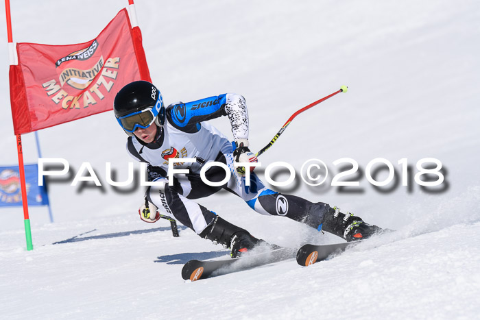 ASV Schülermeisterscahft RS, 24.02.2018