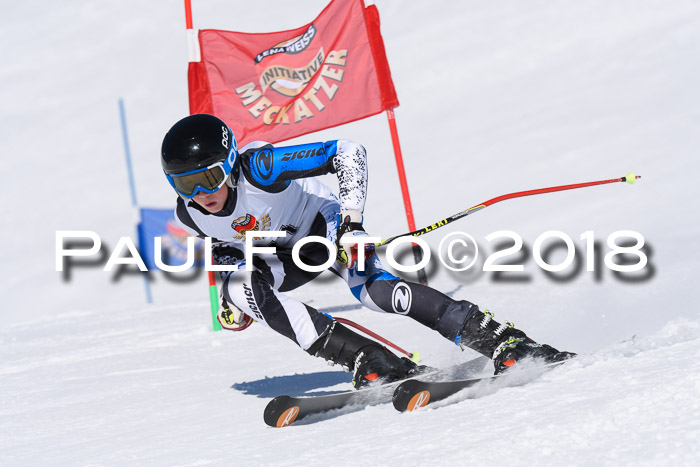 ASV Schülermeisterscahft RS, 24.02.2018