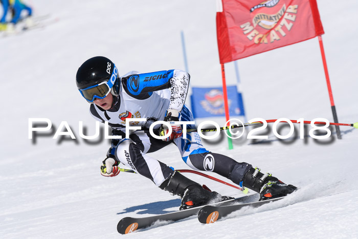 ASV Schülermeisterscahft RS, 24.02.2018