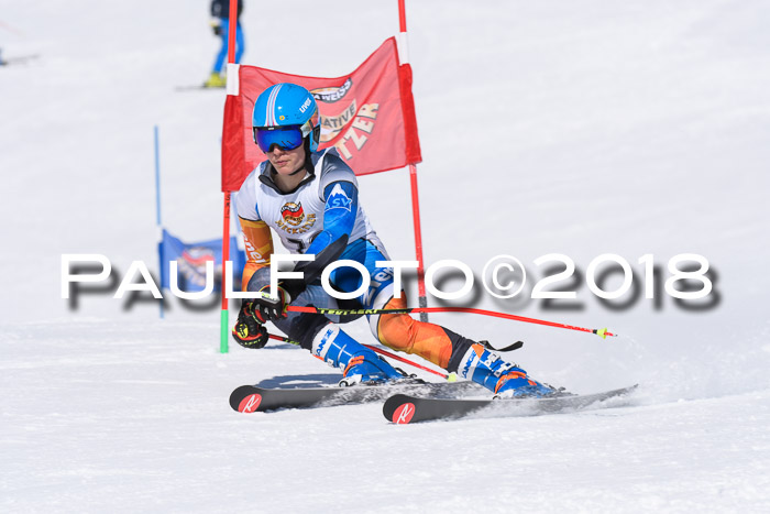 ASV Schülermeisterscahft RS, 24.02.2018