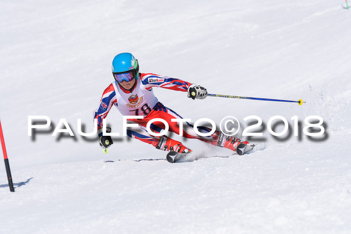 ASV Schülermeisterscahft RS, 24.02.2018