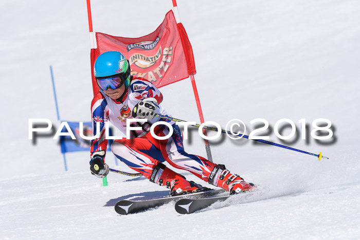 ASV Schülermeisterscahft RS, 24.02.2018