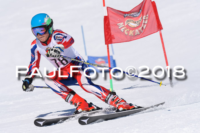 ASV Schülermeisterscahft RS, 24.02.2018
