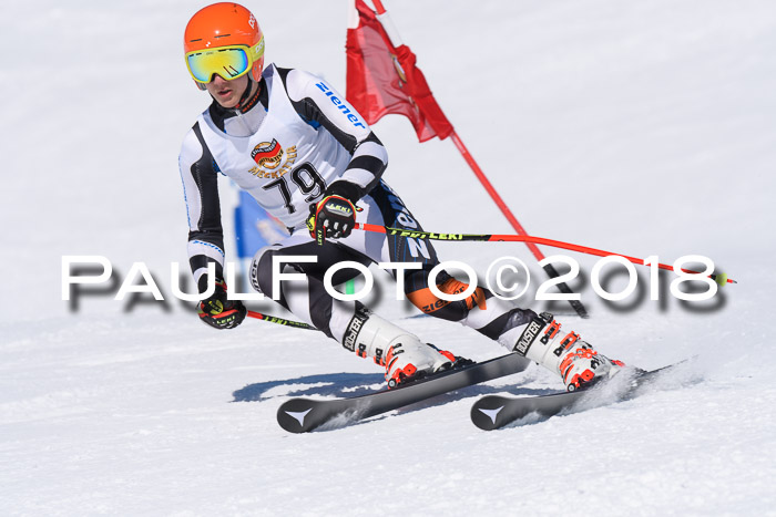 ASV Schülermeisterscahft RS, 24.02.2018