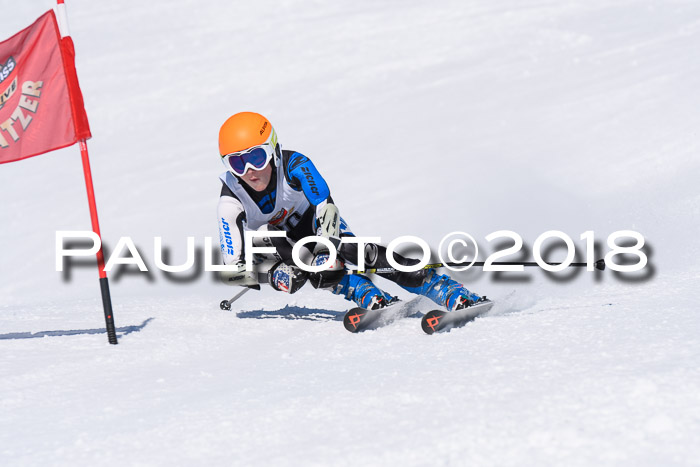 ASV Schülermeisterscahft RS, 24.02.2018