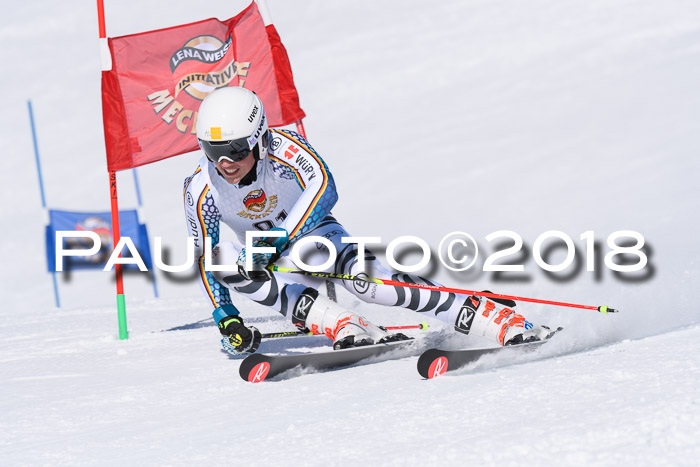 ASV Schülermeisterscahft RS, 24.02.2018