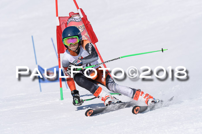 ASV Schülermeisterscahft RS, 24.02.2018