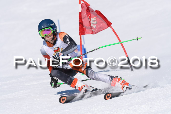 ASV Schülermeisterscahft RS, 24.02.2018