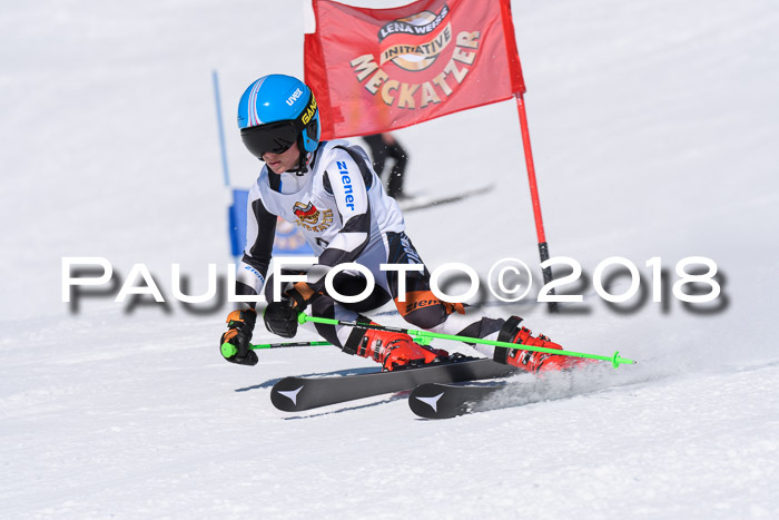 ASV Schülermeisterscahft RS, 24.02.2018