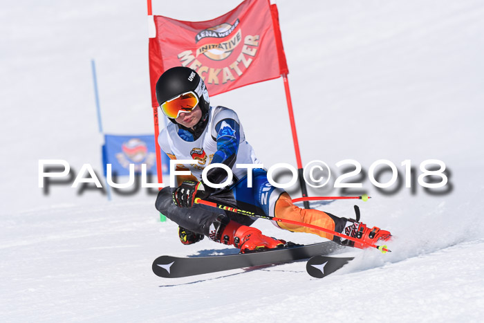 ASV Schülermeisterscahft RS, 24.02.2018