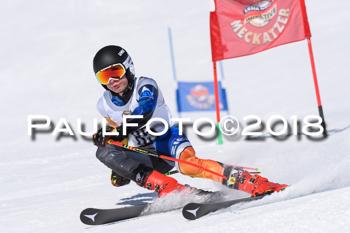 ASV Schülermeisterscahft RS, 24.02.2018