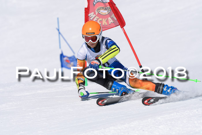 ASV Schülermeisterscahft RS, 24.02.2018