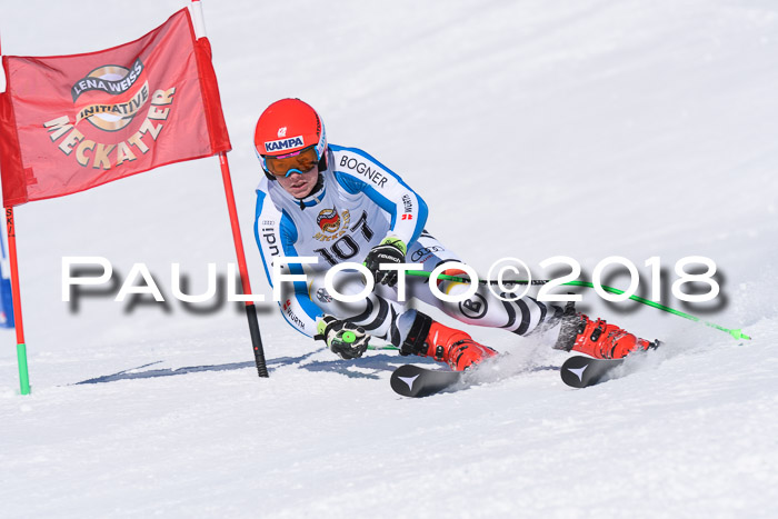 ASV Schülermeisterscahft RS, 24.02.2018