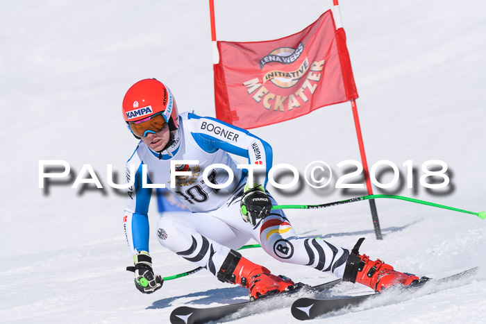 ASV Schülermeisterscahft RS, 24.02.2018