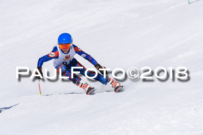 ASV Schülermeisterscahft RS, 24.02.2018