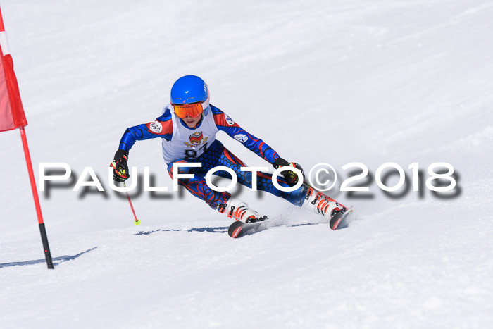 ASV Schülermeisterscahft RS, 24.02.2018