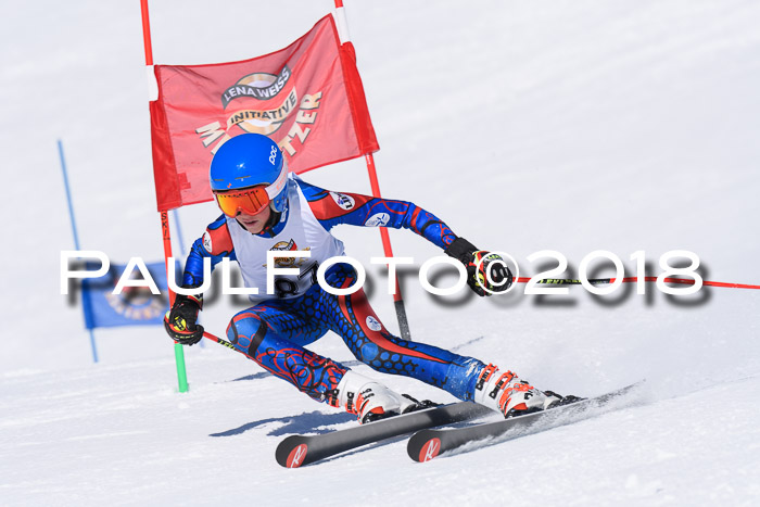 ASV Schülermeisterscahft RS, 24.02.2018