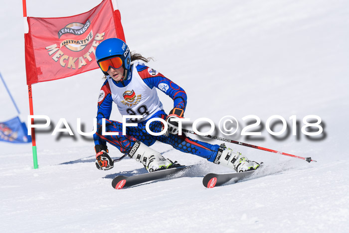 ASV Schülermeisterscahft RS, 24.02.2018