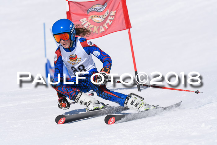 ASV Schülermeisterscahft RS, 24.02.2018