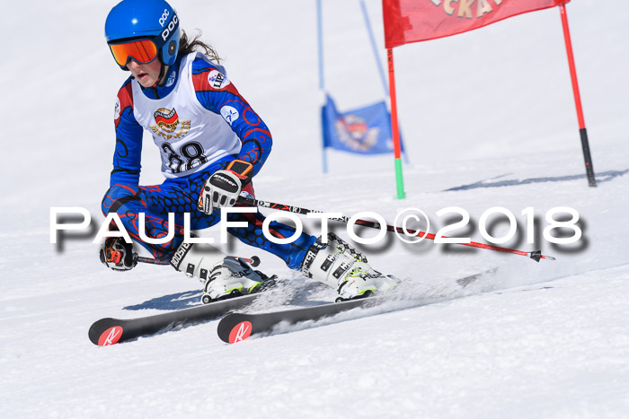 ASV Schülermeisterscahft RS, 24.02.2018