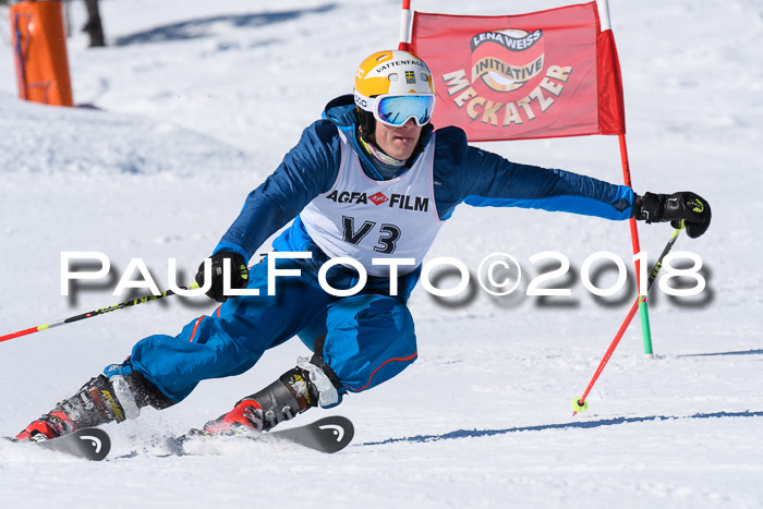 ASV Schülermeisterscahft RS, 24.02.2018