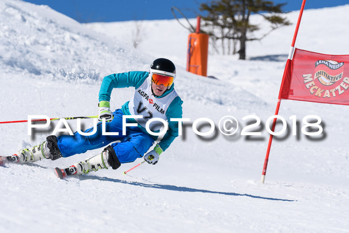 ASV Schülermeisterscahft RS, 24.02.2018