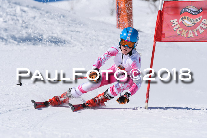 ASV Schülermeisterscahft RS, 24.02.2018