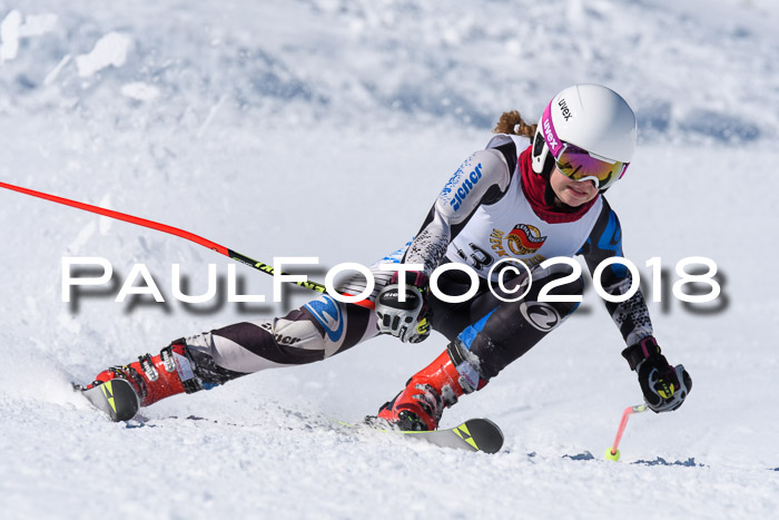 ASV Schülermeisterscahft RS, 24.02.2018