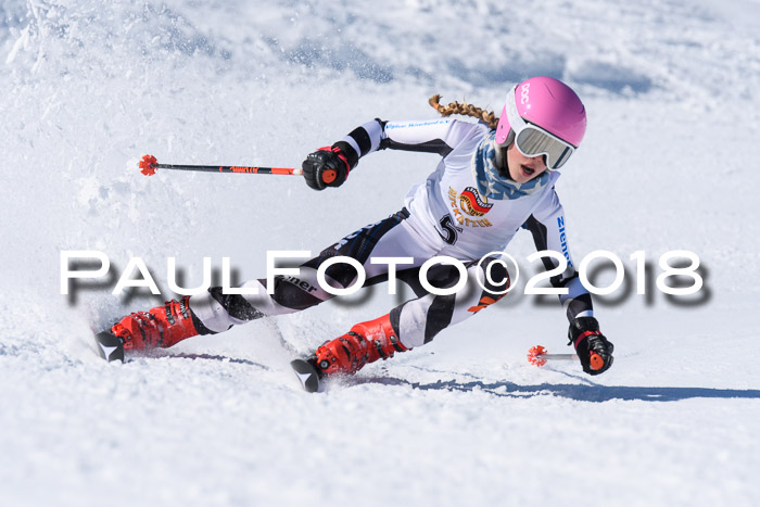 ASV Schülermeisterscahft RS, 24.02.2018