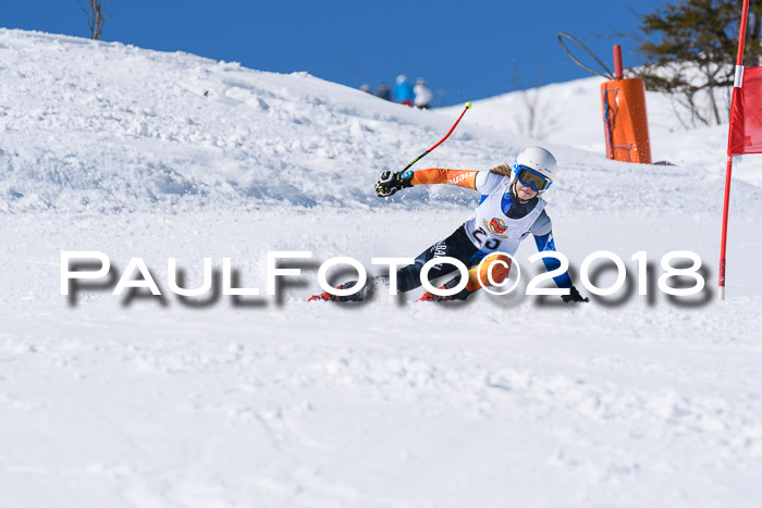 ASV Schülermeisterscahft RS, 24.02.2018