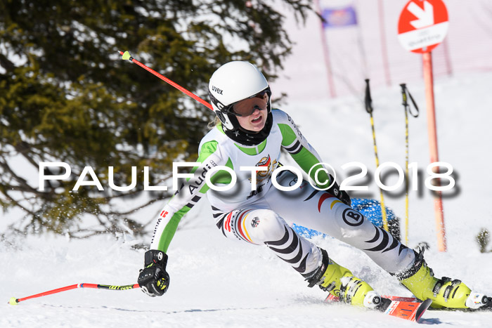 ASV Schülermeisterscahft RS, 24.02.2018