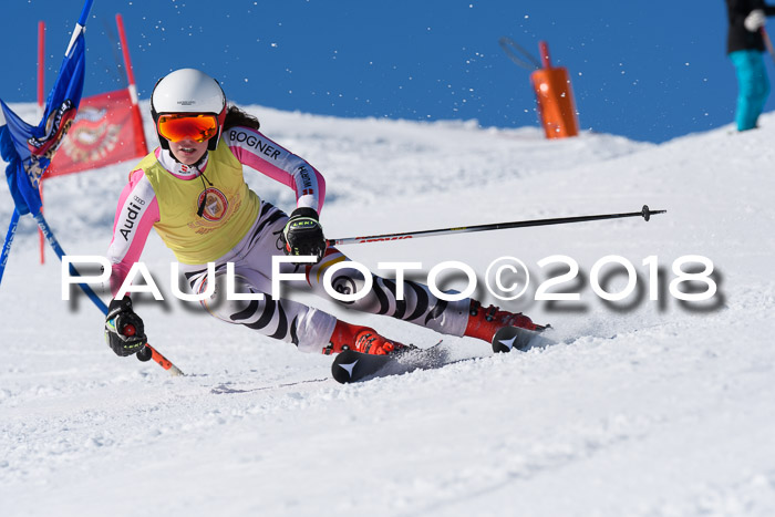 ASV Schülermeisterscahft RS, 24.02.2018