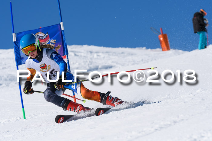 ASV Schülermeisterscahft RS, 24.02.2018